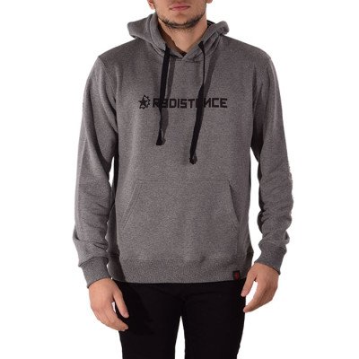 REDISTANCE ΦΟΥΤΕΡ LOGO  RD07M2HD001-06