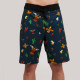 SALTY SLANG SANTA TEQUILA 2 LONG BOARDSHORT SALTY SLANG SANTA TEQUILA 2 LONG BOARDSHORT