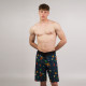 SALTY SLANG SANTA TEQUILA 2 LONG BOARDSHORT SALTY SLANG SANTA TEQUILA 2 LONG BOARDSHORT