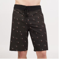 SALTY SLANG SANTA DIEGO 2  LONG BOARDSHORT