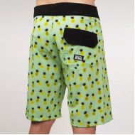SALTY SLANG PINEAPPLES2 LONG BOARDSHORT SALTY SLANG PINEAPPLES2 LONG BOARDSHORT