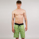 SALTY SLANG PINEAPPLES2 LONG BOARDSHORT SALTY SLANG PINEAPPLES2 LONG BOARDSHORT