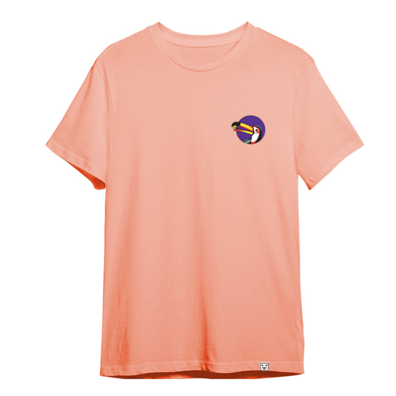 SALTY SLANG CHILL OUT TEE SALTY SLANG CHILL OUT TEE