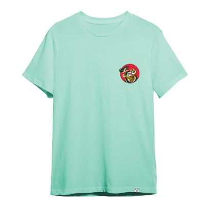 SALTY SLANG TIGER TEE SALTY SLANG TIGER TEE