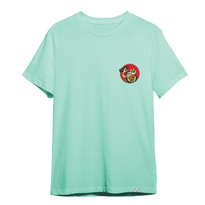 SALTY SLANG TIGER TEE SALTY SLANG TIGER TEE