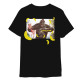 SALTY SLANG KING KONG BANANAS TEE SALTY SLANG KING KONG BANANAS TEE