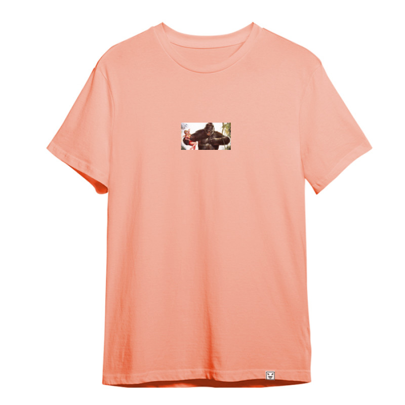 SALTY SLANG KING KONG BANANAS TEE SALTY SLANG KING KONG BANANAS TEE