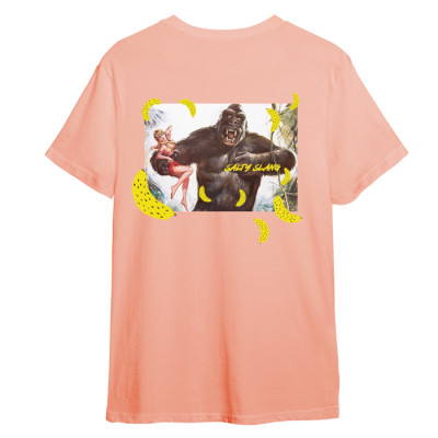 SALTY SLANG KING KONG BANANAS TEE