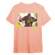 SALTY SLANG KING KONG BANANAS TEE SALTY SLANG KING KONG BANANAS TEE