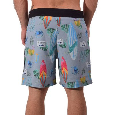 SHAIKKO ΜΑΓΙΟ BEACH SK04M1SW001-002 SHAIKKO ΜΑΓΙΟ BEACH SK04M1SW001-002