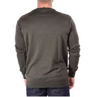 SHAIKKO ΠΟΥΛΟΒΕΡ ΠΛΕΚΤΟ ALBUS SK05M2KN007-16