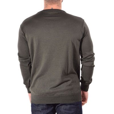 SHAIKKO ΠΟΥΛΟΒΕΡ ΠΛΕΚΤΟ ALBUS SK05M2KN007-16 SHAIKKO ΠΟΥΛΟΒΕΡ ΠΛΕΚΤΟ ALBUS SK05M2KN007-16