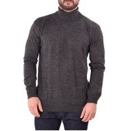 SHAIKKO ΠΟΥΛΟΒΕΡ ΠΛΕΚΤΟ ALVIN SK05M2KN008-06