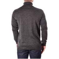 SHAIKKO ΠΟΥΛΟΒΕΡ ΠΛΕΚΤΟ ALVIN SK05M2KN008-06