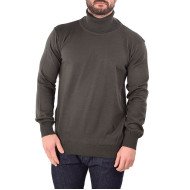 SHAIKKO ΠΟΥΛΟΒΕΡ ΠΛΕΚΤΟ ALVIN SK05M2KN008-16