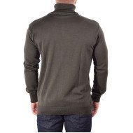 SHAIKKO ΠΟΥΛΟΒΕΡ ΠΛΕΚΤΟ ALVIN SK05M2KN008-16