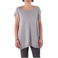 SHAIKKO ΜΠΛΟΥΖΑ ΠΛΕΚΤΗ ANASTASIA SK05W2KN008-03