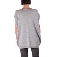 SHAIKKO ΜΠΛΟΥΖΑ ΠΛΕΚΤΗ ANASTASIA SK05W2KN008-03