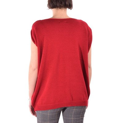 SHAIKKO ΜΠΛΟΥΖΑ ΠΛΕΚΤΗ ANASTASIA SK05W2KN008-25 SHAIKKO ΜΠΛΟΥΖΑ ΠΛΕΚΤΗ ANASTASIA SK05W2KN008-25