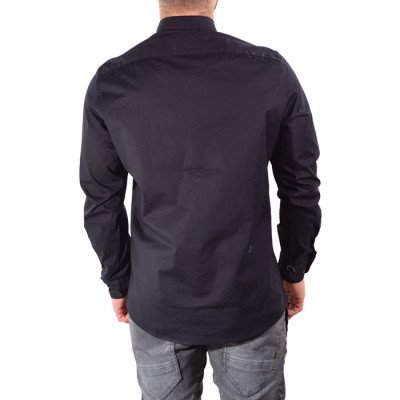 SHAIKKO ΠΟΥΚΑΜΙΣΟ BUCKLEY SK06M2SH004-243C SHAIKKO ΠΟΥΚΑΜΙΣΟ BUCKLEY SK06M2SH004-243C