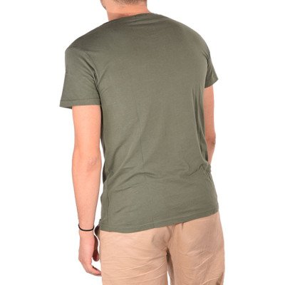 SHAIKKO T-SHIRT POCKET SKBSM2TS130-52 SHAIKKO T-SHIRT POCKET SKBSM2TS130-52
