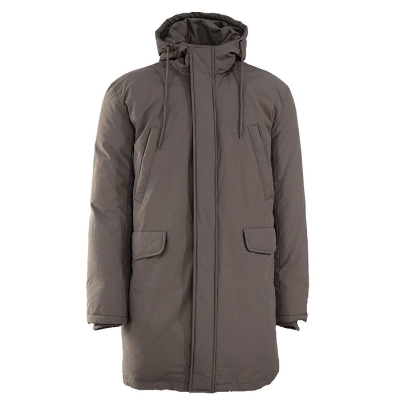 SHAIKKO ΜΠΟΥΦΑΝ LONG