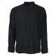 SHAIKKO MAO L/S SHIRT LINEN PATMOS
