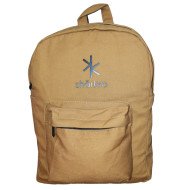ΤΣΑΝΤΑ ΠΛΑΤΗΣ SHAIKKO BACKMAN LARGE 35L