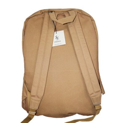 ΤΣΑΝΤΑ ΠΛΑΤΗΣ SHAIKKO BACKMAN LARGE 35L ΤΣΑΝΤΑ ΠΛΑΤΗΣ SHAIKKO BACKMAN LARGE 35L