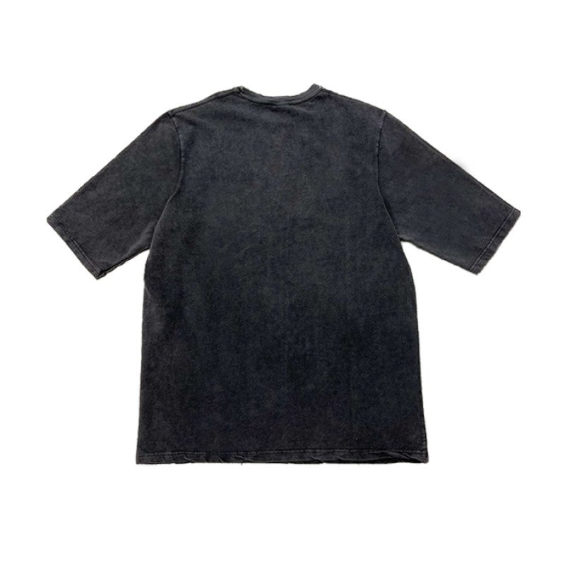 SHAIKKO ΜΠΛΟΥΖΑ CROP VINTAGE 210