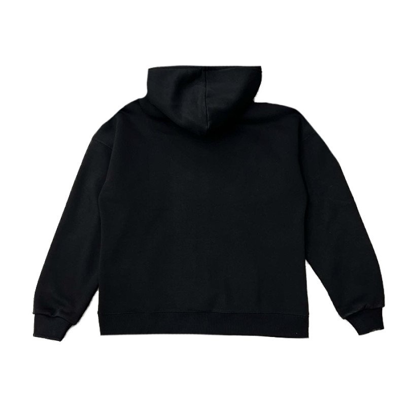 SHAIKKO KANGAZIP ZIP HOODIE SHAIKKO KANGAZIP ZIP HOODIE