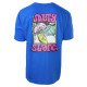 SALTY SLANG SURFER TEE SALTY SLANG SURFER TEE