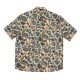 SALTY SLANG HAWAI SHIRT LACHOURI COLORS SALTY SLANG HAWAI SHIRT LACHOURI COLORS