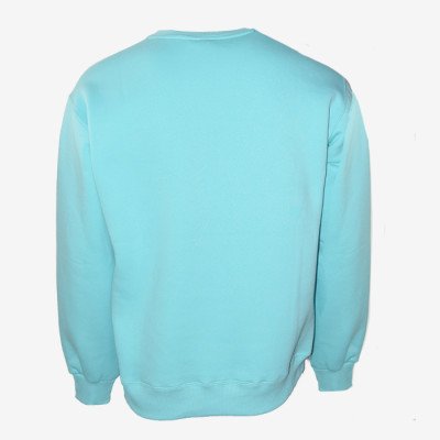 SALTY SLANG BOX WORD LOGO CREW SALTY SLANG BOX WORD LOGO CREW