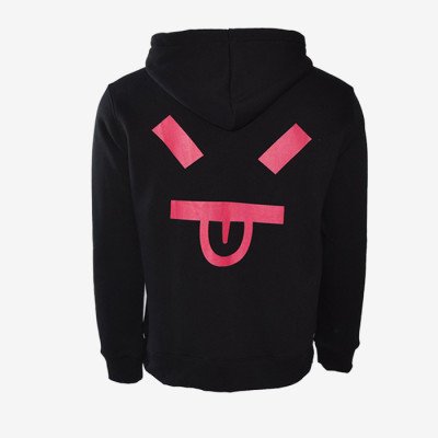 SALTY SLANG ZIP HOODIE SALTY SLANG ZIP HOODIE