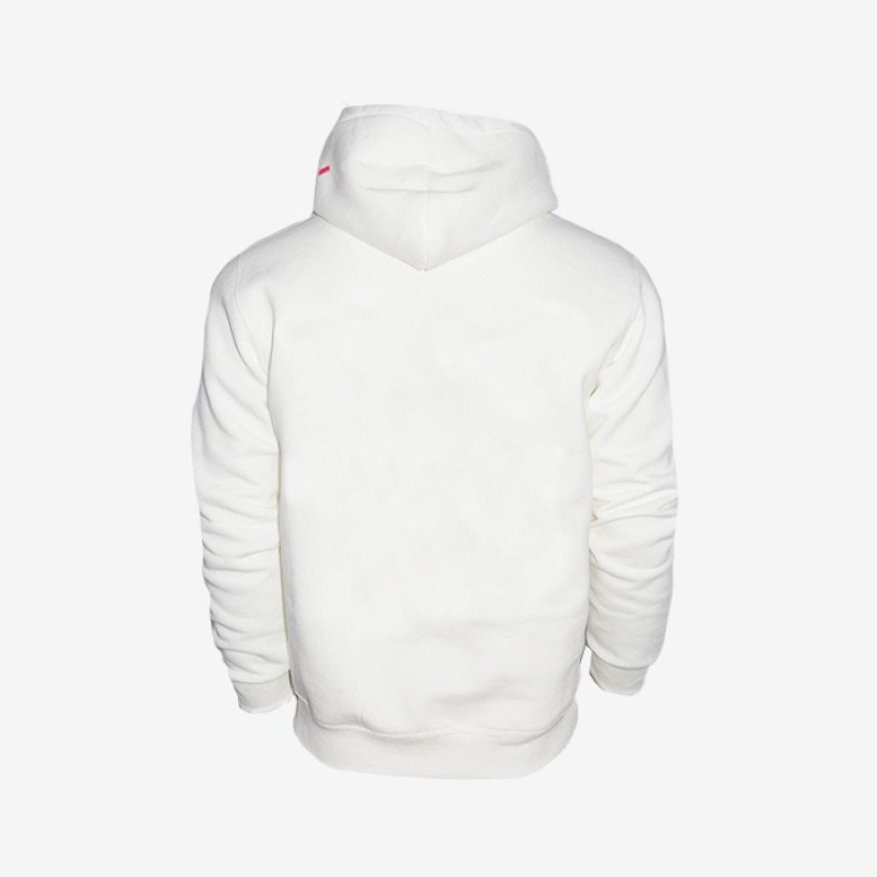 SALTY SLANG WORD LOGO HOODIE