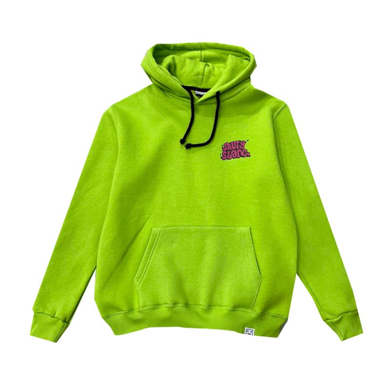 SALTY SLANG SURFER HOODIE SALTY SLANG SURFER HOODIE