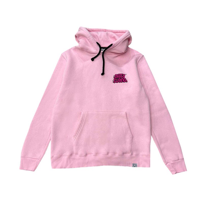 SALTY SLANG SURFER HOODIE SALTY SLANG SURFER HOODIE