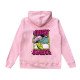 SALTY SLANG SURFER HOODIE SALTY SLANG SURFER HOODIE