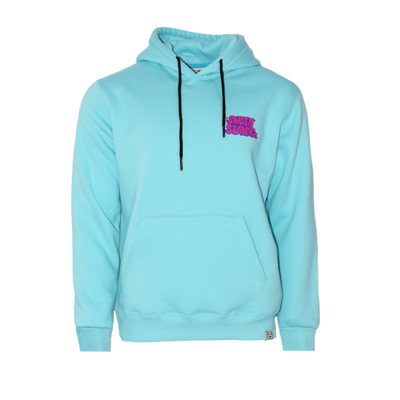 SALTY SLANG SURFER HOODIE SALTY SLANG SURFER HOODIE