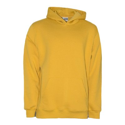 SALTY SLANG SIMPLE HOODIE