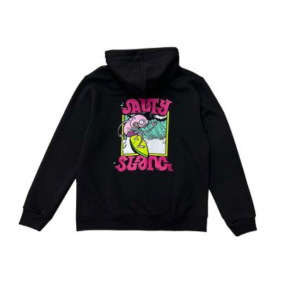 SALTY SLANG SURFER 2 ZIP HOODIE SALTY SLANG SURFER 2 ZIP HOODIE