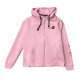 SALTY SLANG SAMURAI ZIP HOODIE SALTY SLANG SAMURAI ZIP HOODIE
