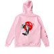 SALTY SLANG SAMURAI  HOODIE