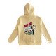 SALTY SLANG DAY OFF HOODIE