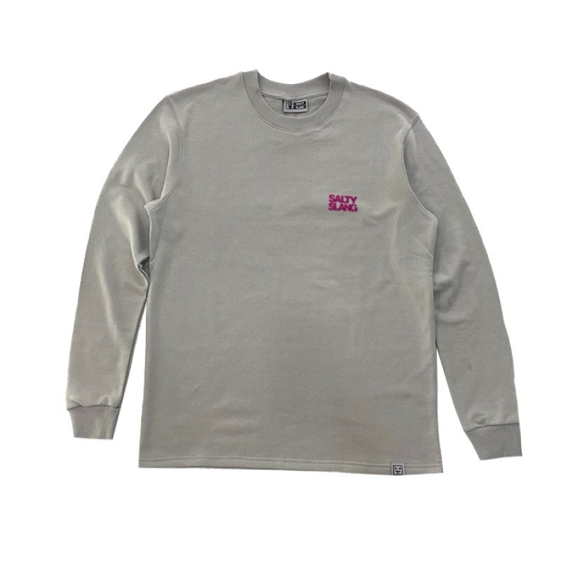 SALTY SLANG LISA 2 LONGCROP SALTY SLANG LISA 2 LONGCROP