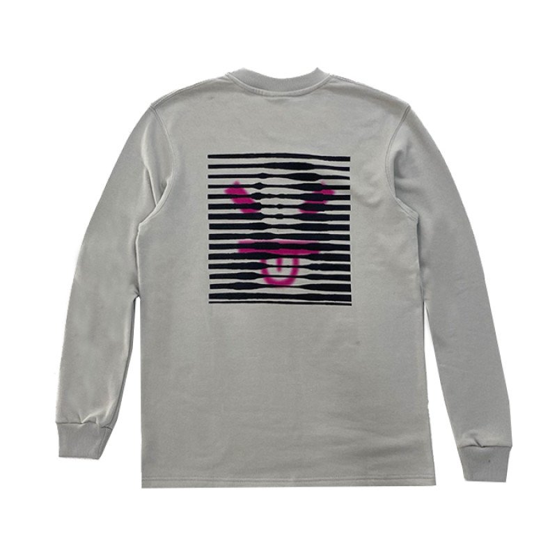 SALTY SLANG LISA 2 LONGCROP SALTY SLANG LISA 2 LONGCROP