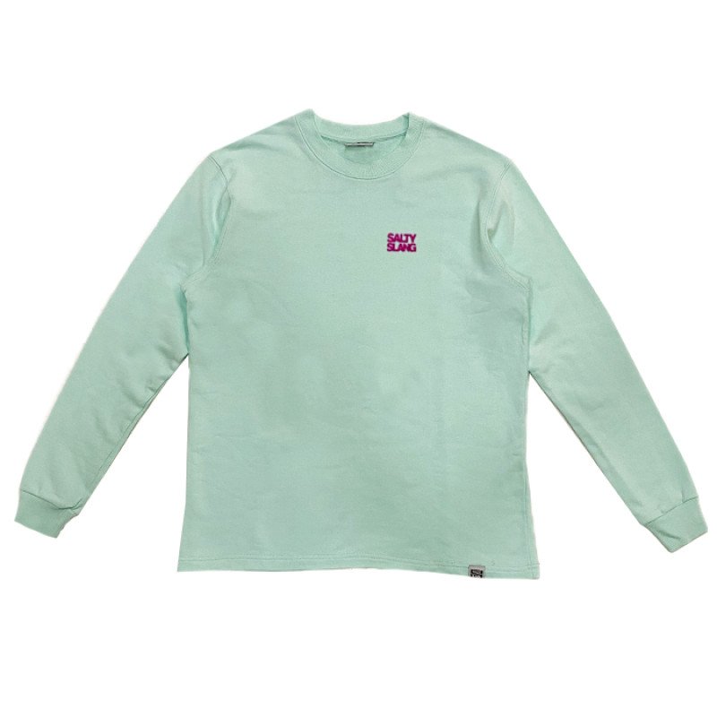 SALTY SLANG LISA 2 LONGCROP SALTY SLANG LISA 2 LONGCROP