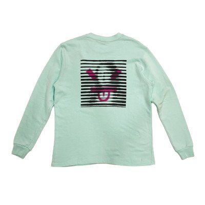 SALTY SLANG LISA 2 LONGCROP SALTY SLANG LISA 2 LONGCROP