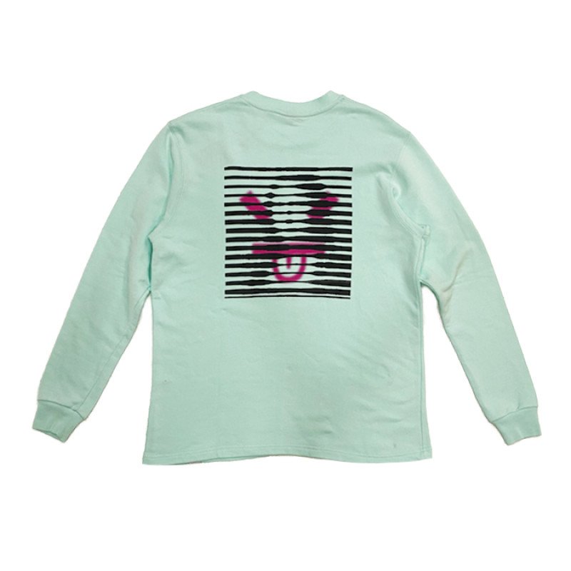 SALTY SLANG LISA 2 LONGCROP SALTY SLANG LISA 2 LONGCROP